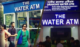 West Bengal Government Pilots Innovative Water ATMs in Kolkata