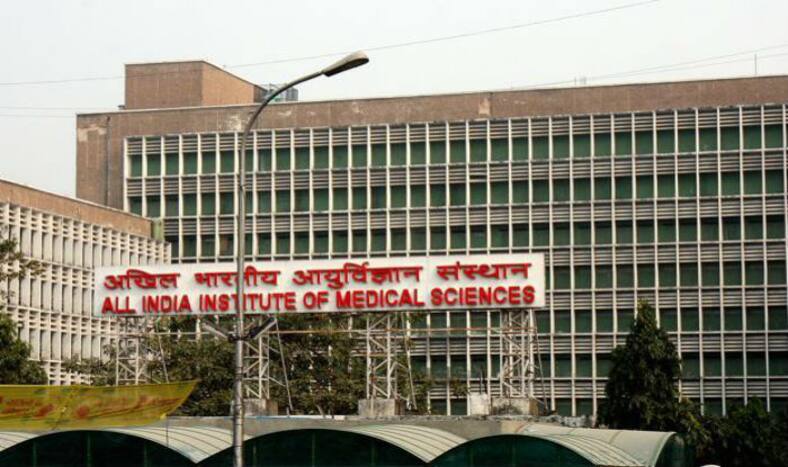 Cabinet gives approval for AIIMS at Gorakhpur at a cost of Rs 1,011 ...