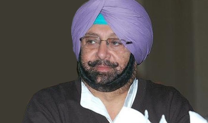 Amarinder Singh seeks guaranteed paddy procurement in Punjab 