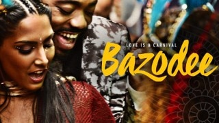 Todd Kessler’s ‘Bazodee’ Captures the South Asian and Caribbean Culture through Romantic Intricacies Todd Kessler’s ‘Bazodee’ Captures the South Asian and Caribbean Culture through Romantic Intricacies