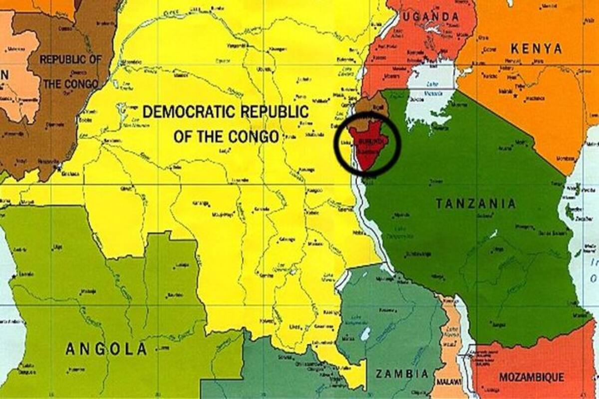 Suspects In Peacekeeper Sexual Abuse Case Are Burundian Un India Com Suspects In Peacekeeper Sexual Abuse Case Are Burundian Un India Com