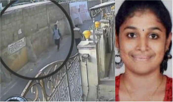 Suspect in techie murder arrested, attempts suicide | India.com