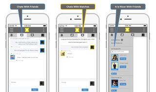 Coffeepass Co-Founder Dev Melepura on the Dating App's Unique Qualities