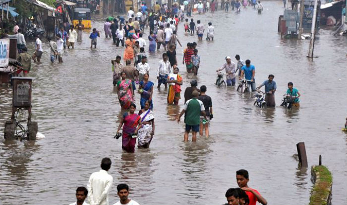 Heavy rains expected in Tamil Nadu, Chennai fears floods: 3 important ...