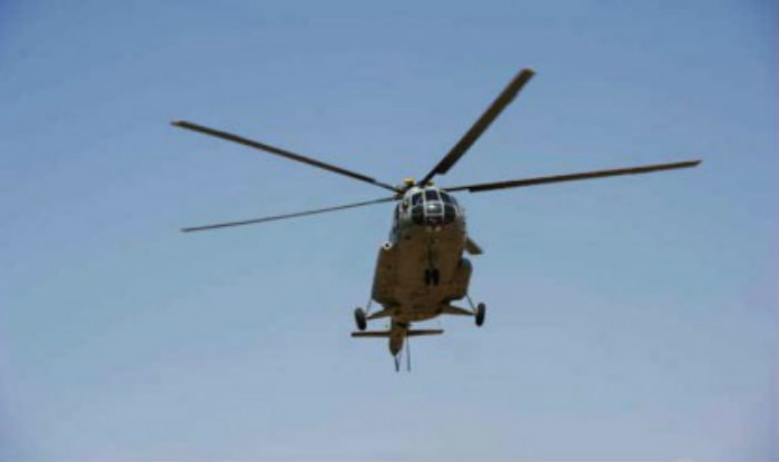 Hal, safran to form jv in india to support helicopter mro