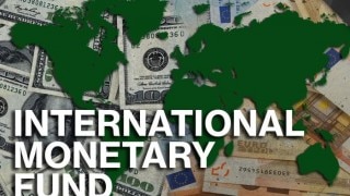 Demonetization needed! International Monetary Fund supports India’s currency steps to fight corruption Demonetization needed! International Monetary Fund supports India’s currency steps to fight corruption