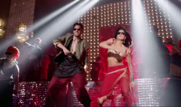 Baar Baar Dekho Song Kala Chashma Katrina Kaif And Sidharth Malhotra Slay It In This Party