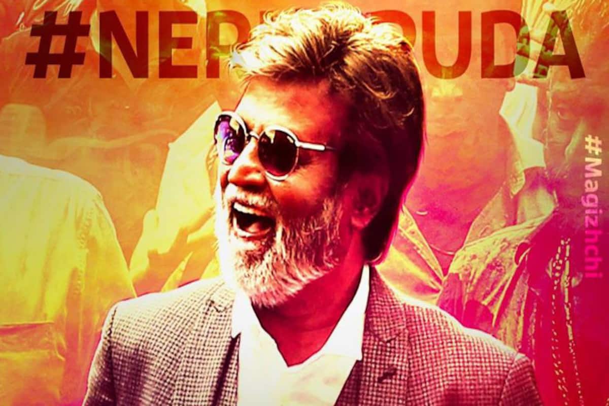 Celebrating the Release of 'Kabali' with 9 Popular Movies of the Thalaivar  
