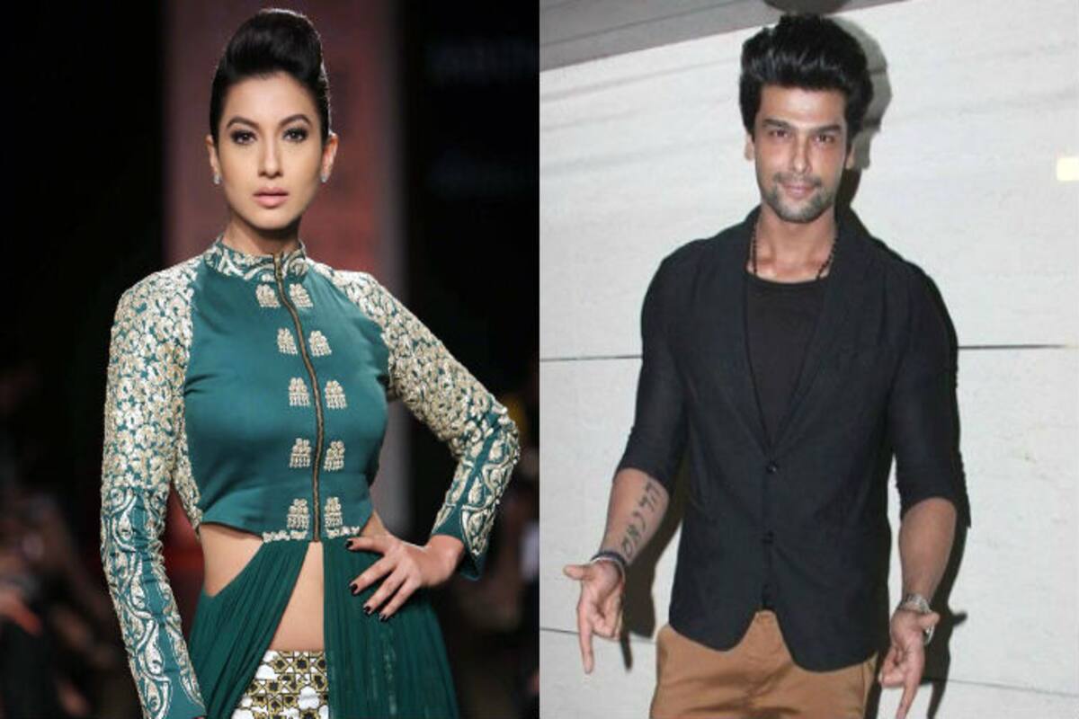 Gauahar Khan Lashes Out At Ex Kushal Tandon For Shaming Her In The Media India Com Kushal tandon and gauahar khan. gauahar khan lashes out at ex kushal