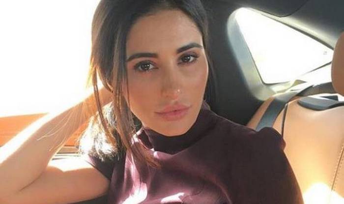 Nargis Fakhri Cant Keep Calm After Her Twerk Game Win Viral Video