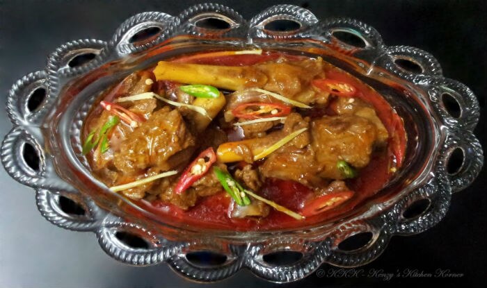 nulli-nihari