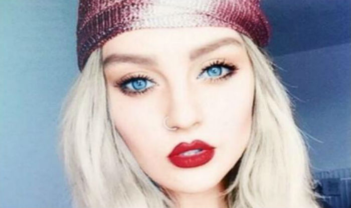 Perrie Edwards’ birthday cake took 32 hours to make? | India.com