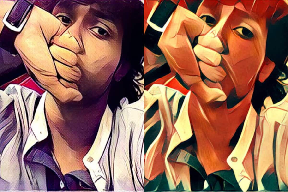 Hangen Alternatief voorstel uitvegen This app turns your photo into classic paintings with insanely cool filters,  even better than Instagram | India.com