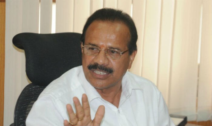 'Should We Hang Ourselves If Vaccines Are Not Available' Asks Union Minister Sadananda Gowda