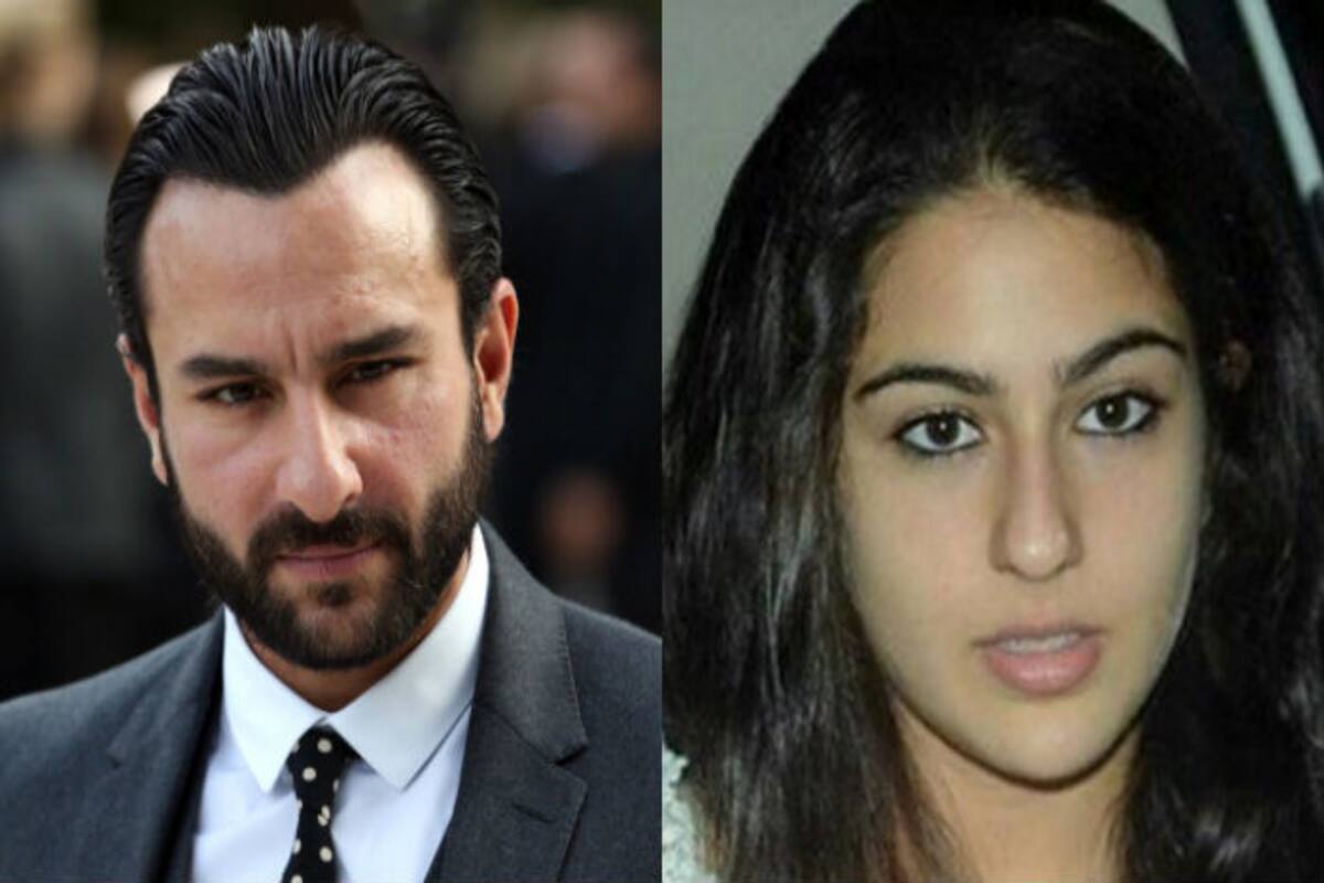 This Picture Of Saif Ali Khan S Daughter Sara Khan Partying With Her Boyfriend Is Going Viral India Com Sara is dating veer paharia who is. daughter sara khan partying