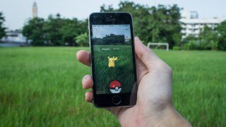 Playing Pokémon Go Can Possibly Improve Mental Health Playing Pokémon Go Can Possibly Improve Mental Health