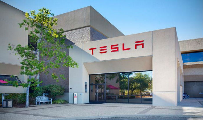 Tesla