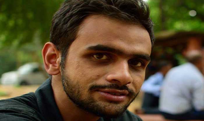 Umar Khalid Attack: Delhi Police Tracks Phone Number Used to Threaten Other Leaders