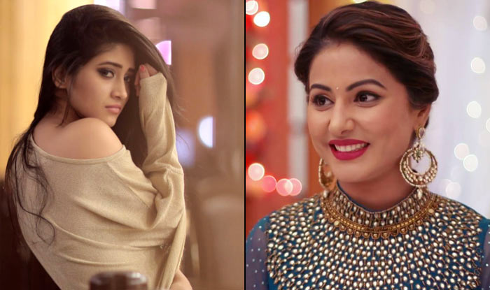 Yeh Rishta Kya Kehlata Hai's Akshara, Hina Khan hospitalized - Times of  India