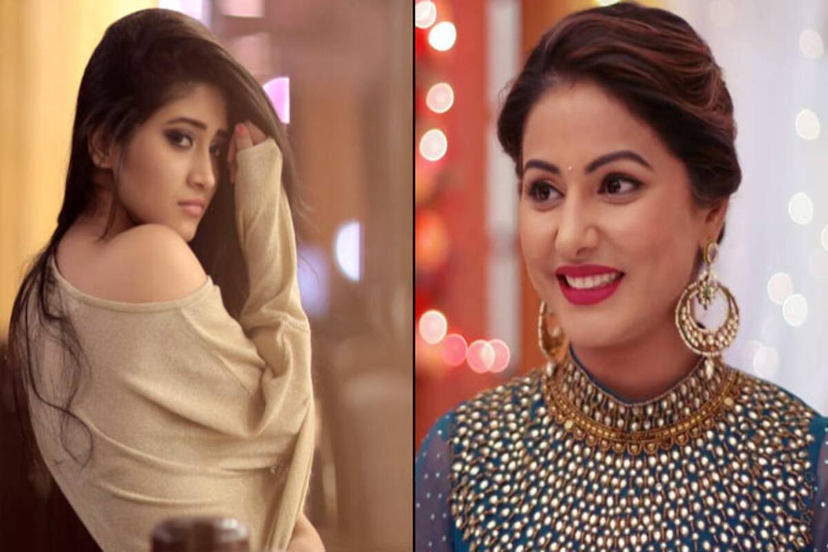 Mother Daughter Patch Up In Yeh Rishta Kya Kehlata Hai Naira Calls Akshara The Best Mom India Com