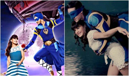 the flying jatt full movie hd