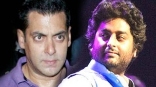Salman Khan-Arijit Singh Controversy: Arijit Singh targets Salman Khan again | अरिजीत सिंह ने फिर की ऐसी बात जिसे सुनकर ‘दबंग’ सलमान खान का खून खौल जाएगा Salman Khan-Arijit Singh Controversy: Arijit Singh targets Salman Khan again | अरिजीत सिंह ने फिर की ऐसी बात जिसे सुनकर ‘दबंग’ सलमान खान का खून खौल जाएगा