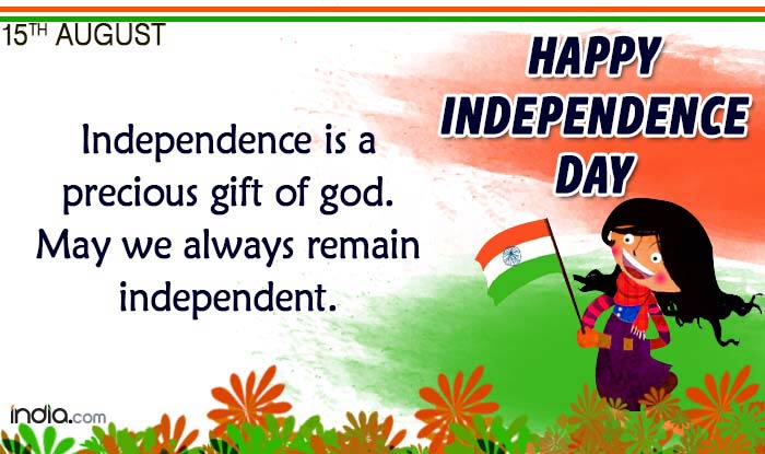 Happy Independence Day of India,Indian special day 15 august