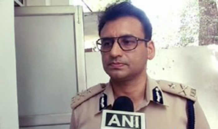 Navdeep Singh Virk among 6 IPS officers shifted, Khirwar new Gurgaon CP ...