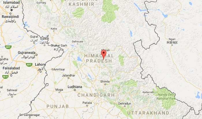 Himachal Pradesh struck by series of tremors | India.com