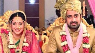 Avinash Sachdev and Shalmali Desai marriage | जब रील लाइफ के देवर से भाभी ने की रियल लाइफ शादी तो जानिए क्या हुआ Avinash Sachdev and Shalmali Desai marriage | जब रील लाइफ के देवर से भाभी ने की रियल लाइफ शादी तो जानिए क्या हुआ