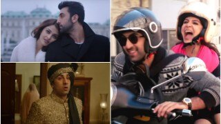 Ranbir, Aishwarya and Anushka’s Ae Dil Hai Mushkil Teaser release now | अजय देवगन की ‘शिवाय’ को टक्कर देनेवाली फिल्म ‘ऐ दिल है मुश्किल’ का टीज़र हुआ रिलीज़ Ranbir, Aishwarya and Anushka’s Ae Dil Hai Mushkil Teaser release now | अजय देवगन की ‘शिवाय’ को टक्कर देनेवाली फिल्म ‘ऐ दिल है मुश्किल’ का टीज़र हुआ रिलीज़