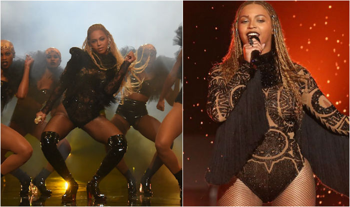 Mtv Vmas 2016 Beyonce Dominates Winners List At This Years Mtv Video Music Awards 