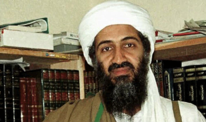 Osama Bin Laden’s son urges overthrow of Saudi rulers | India.com