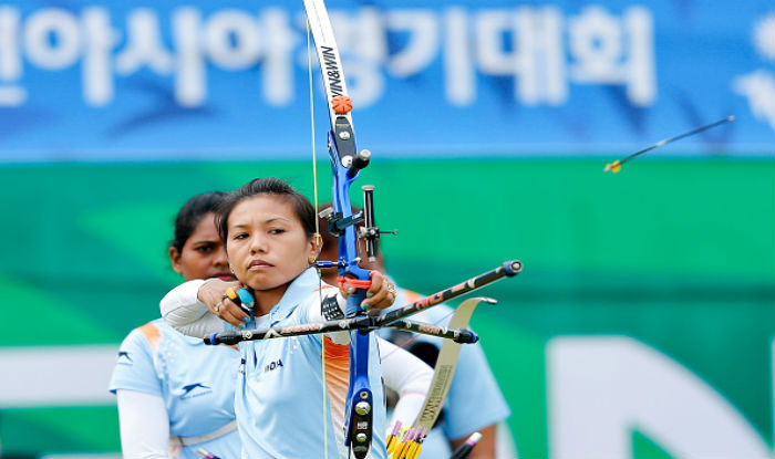 Rio Olympics 2016: Laishram Bombayla reaches pre-quarters in individual ...