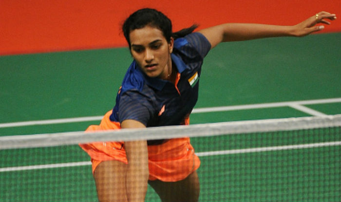 PV Sindhu India Badminton LIVE Score India Vs Japan Semi Final Rio Olympics 2016 Badminton Womens Singles Live Updates India