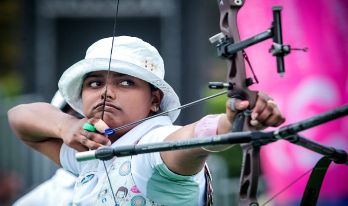 Rio Olympics: Indian Women’s Archery Team Beats Colombia To Reach ...