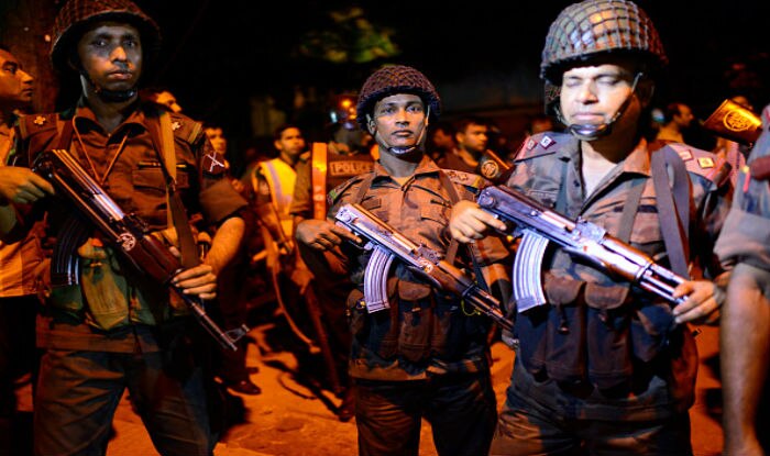 Five of 9 militants killed in Dhaka raid were suicide bombers | India.com