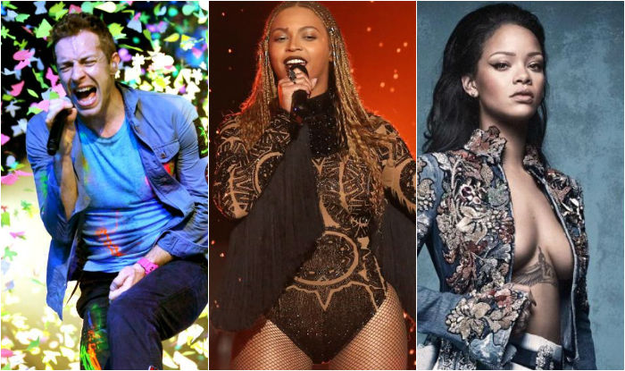 MTV VMAs 2016 Winners list: Beyonce, Rihanna, Coldplay & full list of ...