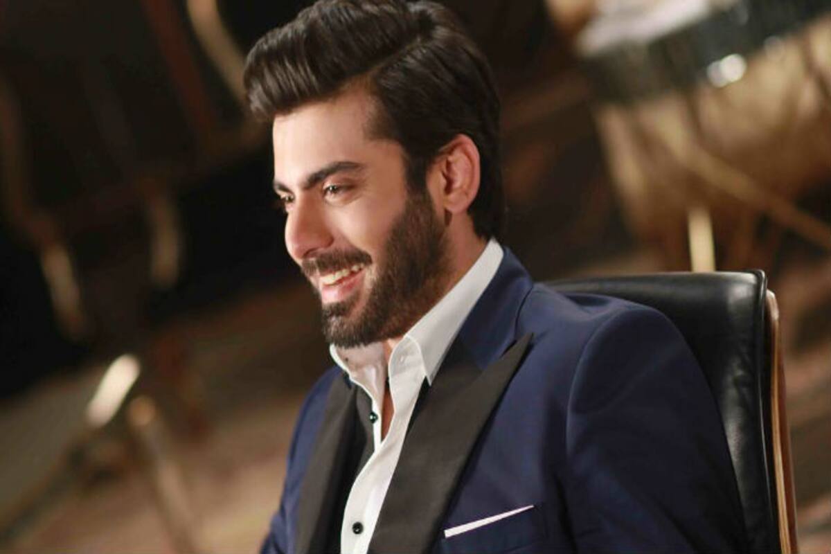 Yayy! Fawad Khan's role in Ae Dil Hai Mushkil has been revealed Yayy! Fawad Khan's role in Ae Dil Hai Mushkil has been revealed