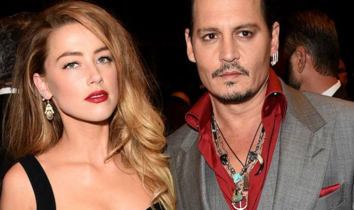 Amber Heard And Johnny Depp Divorce Actress Donates Usd 7 Million Divorce Settlement To Charity