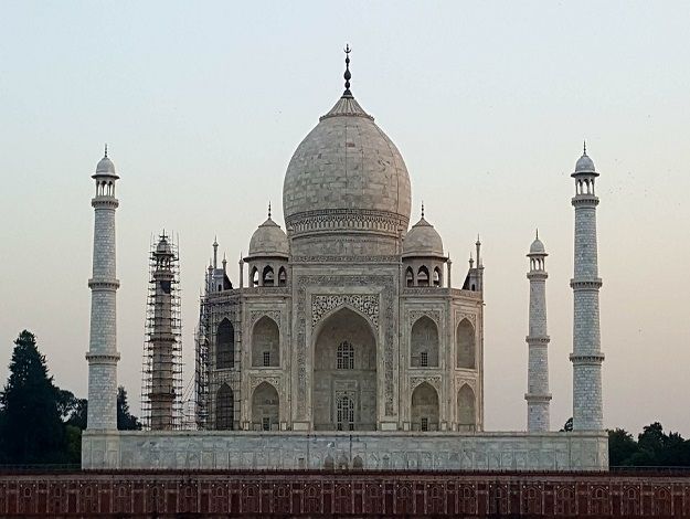 Weekend Getaways From Agra Weekend Trips Around Agra Tourist