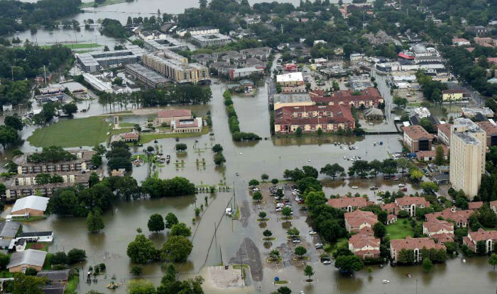5 dead, 20,000 rescued in Louisiana floods | India.com