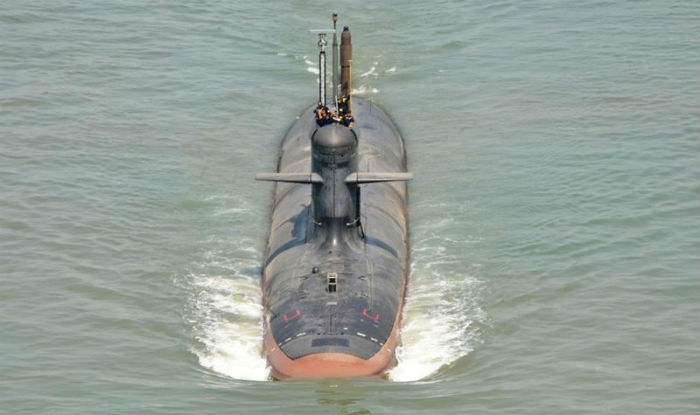 INS Kalvari to hit waters for final trial in September | India.com