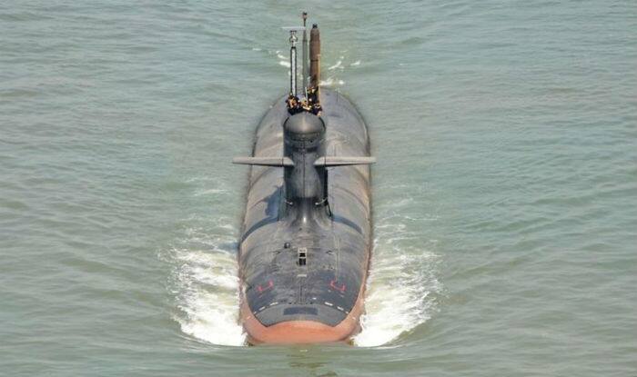 Kalvari Kraws INS Kalvari to hit waters for final trial in September | India.com