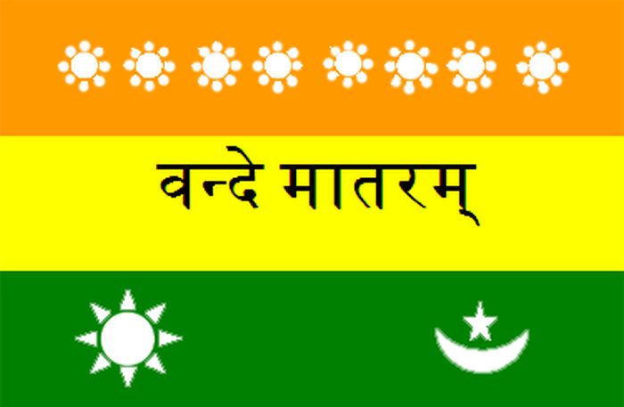 Flag 1