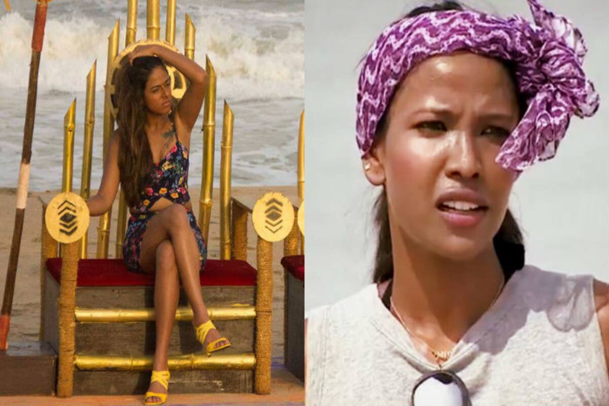 Mtv Splitsvilla 9 Episode 13 Queen Kavya Unhappy After Seeing Princess Mia In Safe Zone India Com The princesses follow up and wow the boys with their dance performance. mtv splitsvilla 9 episode 13 queen