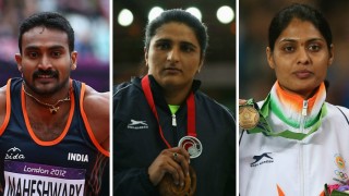 India Athletics LIVE Streaming: Athletics Olympics 2016 Live Telecast India Athletics LIVE Streaming: Athletics Olympics 2016 Live Telecast