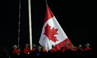 Royal Canadian Mounted Police Adds Hijab to Official Uniform Options