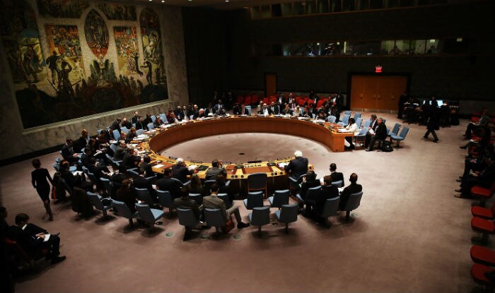 Malaysia assumes rotating presidency of UN Security Council | India.com