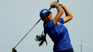 Aditi Ashok at Olympics 2016: Finishes 41st, Inbee Park of South Korea claims gold Aditi Ashok at Olympics 2016: Finishes 41st, Inbee Park of South Korea claims gold